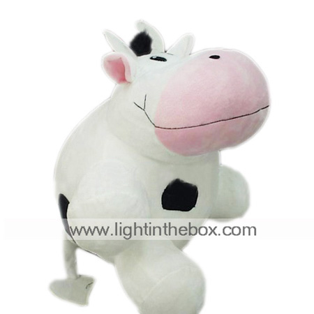 vaca de peluche, rellenos ordeñador (mr029) (inicio de 5 unidades)-el envío gratuito vaca de peluche, rellenos ordeñador (mr029) (inicio de 5 unidades)-el envío gratuito